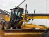 Caterpillar 140M3 - Joysticks / 4.88m Blade / Camera Photo 16 thumbnail