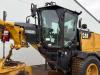 Caterpillar 140M3 - Joysticks / 4.88m Blade / Camera Photo 20 thumbnail