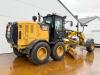 Caterpillar 140M3 - Joysticks / 4.88m Blade / Camera Photo 4 thumbnail