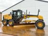 Caterpillar 140M3 - Joysticks / 4.88m Blade / Camera Photo 5 thumbnail