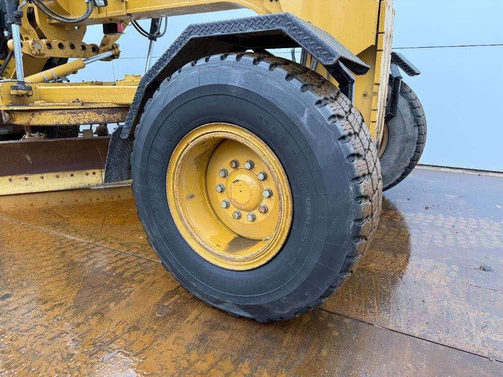 Caterpillar 140M3 - Joysticks / 4.88m Blade / Camera Photo 24