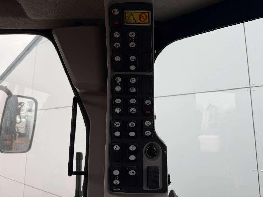 Caterpillar 140M3 - Joysticks / 4.88m Blade / Camera Photo 30