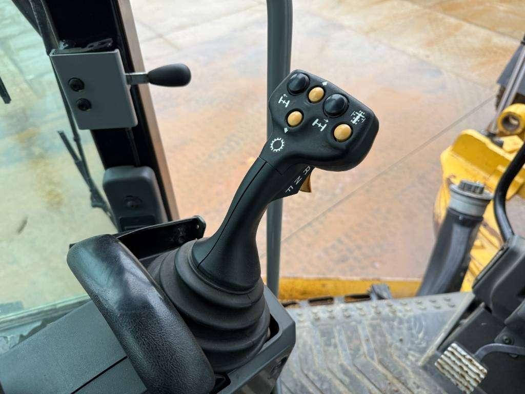 Caterpillar 140M3 - Joysticks / 4.88m Blade / Camera Photo 8