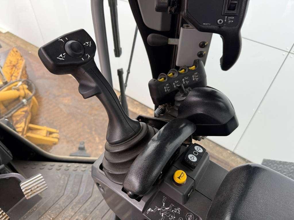 Caterpillar 140M3 - Joysticks / 4.88m Blade / Camera Photo 9