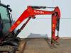 Kubota KX027-4 - Hammer Lines / Quick Coupler Photo 13 thumbnail