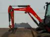 Kubota KX027-4 - Hammer Lines / Quick Coupler Photo 14 thumbnail