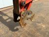 Kubota KX027-4 - Hammer Lines / Quick Coupler Photo 16 thumbnail