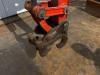 Kubota KX027-4 - Hammer Lines / Quick Coupler Photo 18 thumbnail