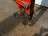 Kubota KX027-4 - Hammer Lines / Quick Coupler Photo 19 thumbnail