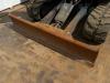 Kubota KX027-4 - Hammer Lines / Quick Coupler Photo 20 thumbnail