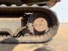 Kubota KX027-4 - Hammer Lines / Quick Coupler Photo 23 thumbnail