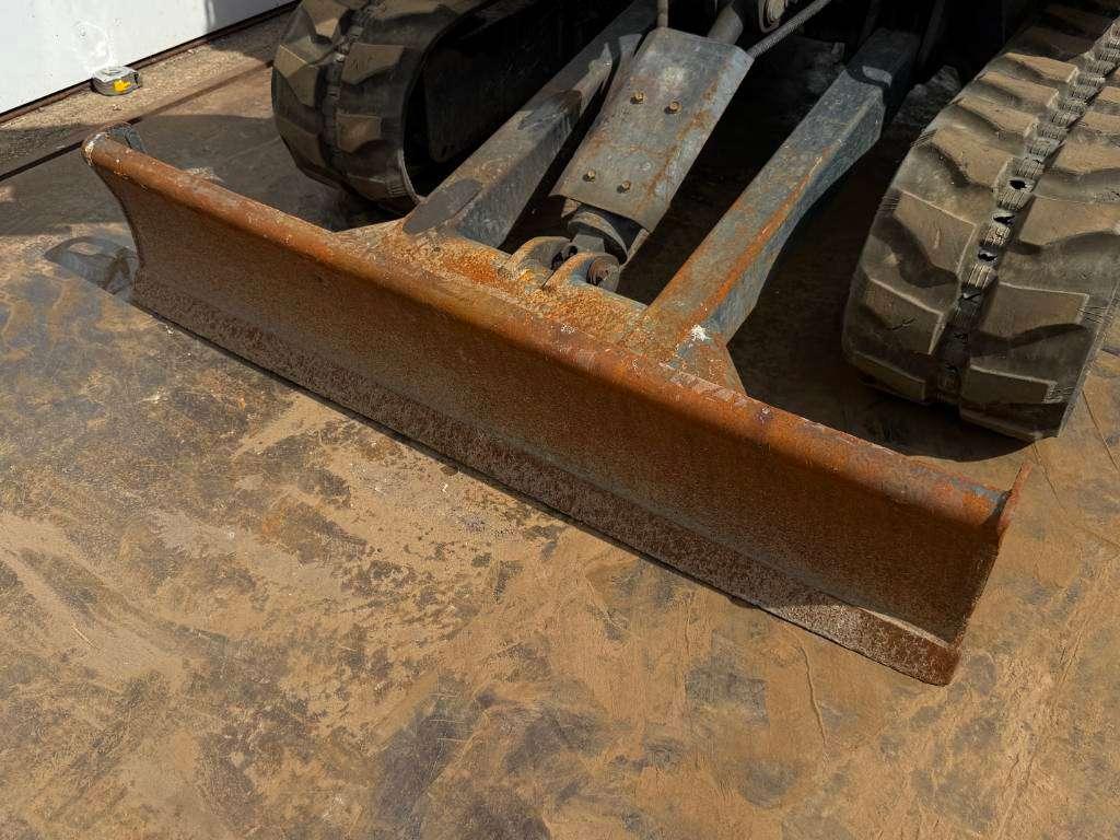 Kubota KX027-4 - Hammer Lines / Quick Coupler Photo 20