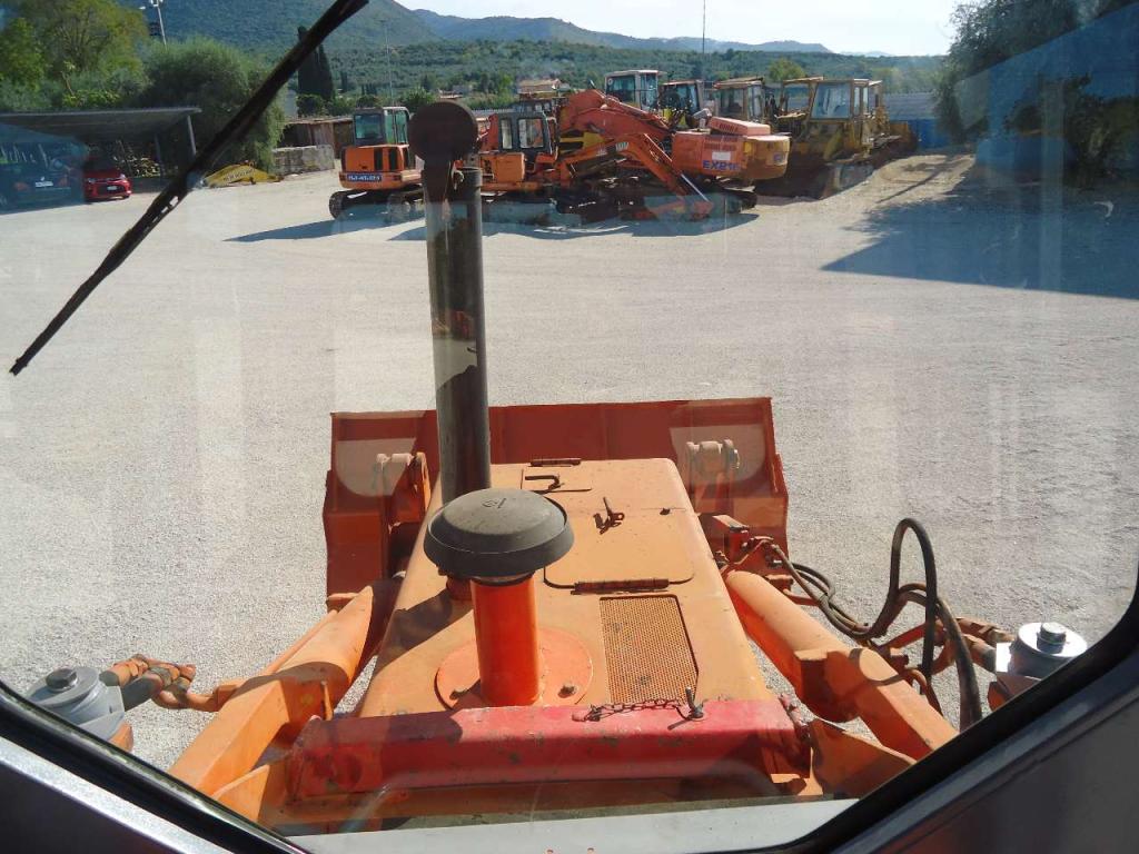 Fiat Allis FL7B Photo 14