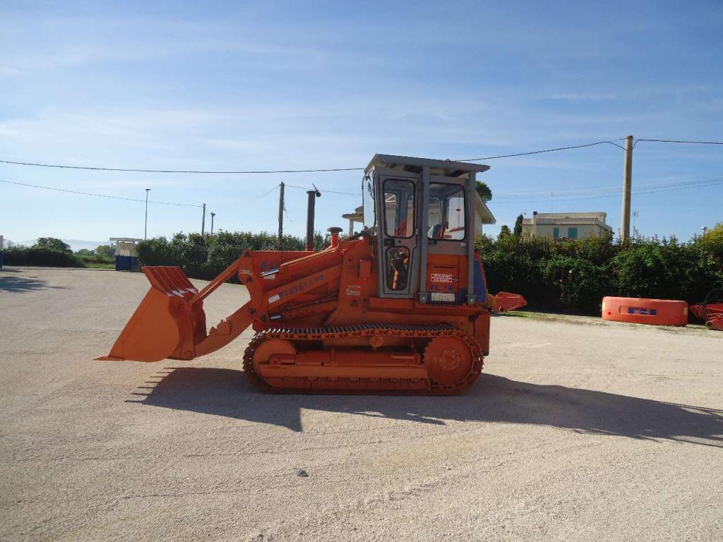 Fiat Allis FL7B Photo 2