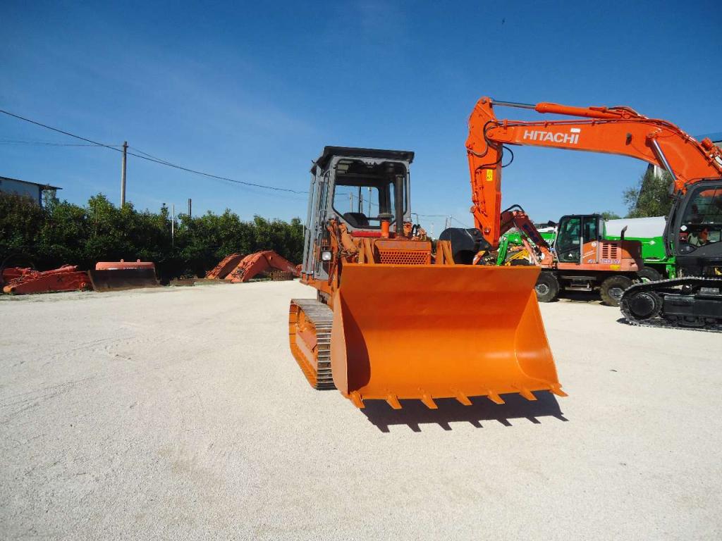 Fiat Allis FL7B Photo 5