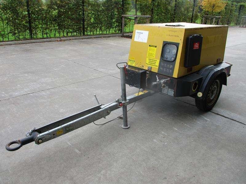 Kaeser M 20 Photo 4
