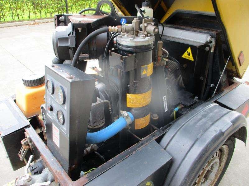 Kaeser M 20 Photo 5