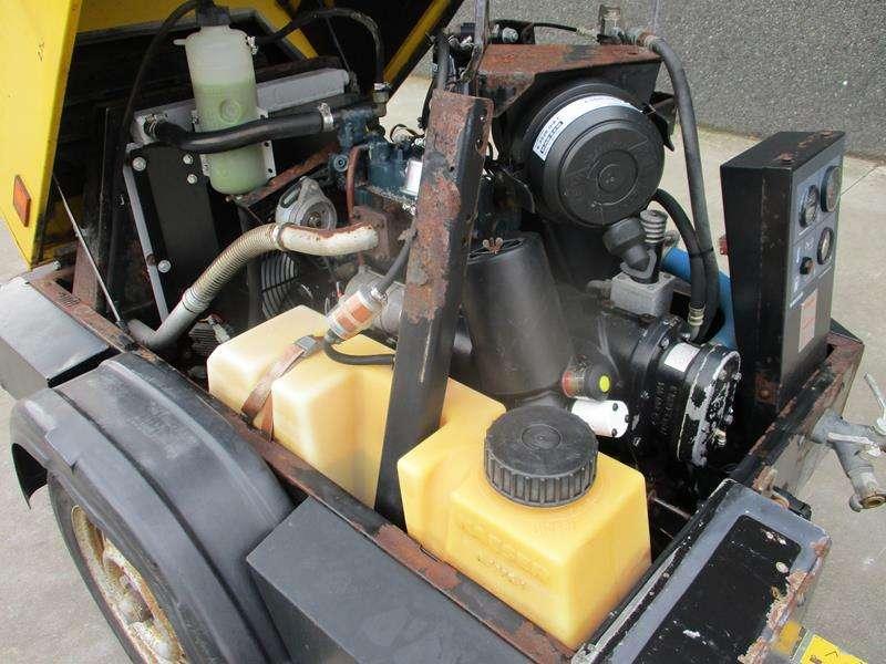 Kaeser M 20 Photo 6