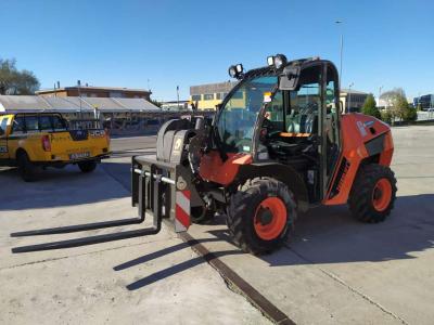 Ausa T204H sold by Arnus Srl