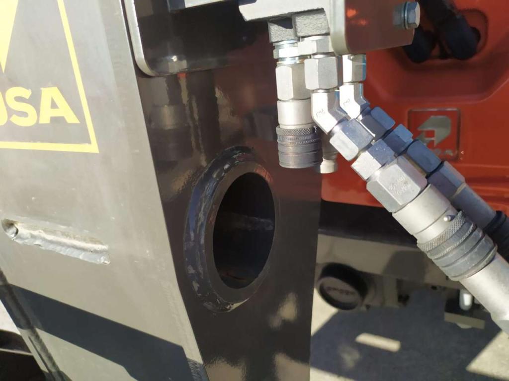 Ausa T204H Photo 12