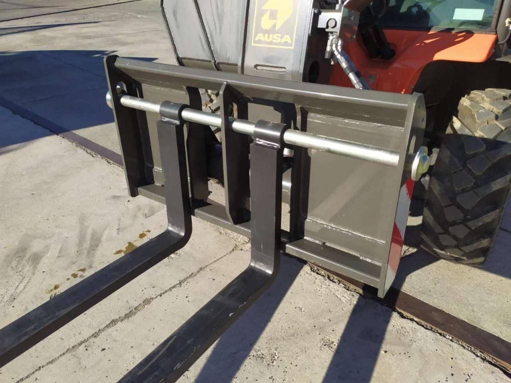 Ausa T204H Photo 7