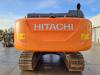 Hitachi Zx350LCN-6 Photo 3 thumbnail