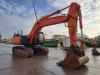 Hitachi Zx350LCN-6 Photo 6 thumbnail