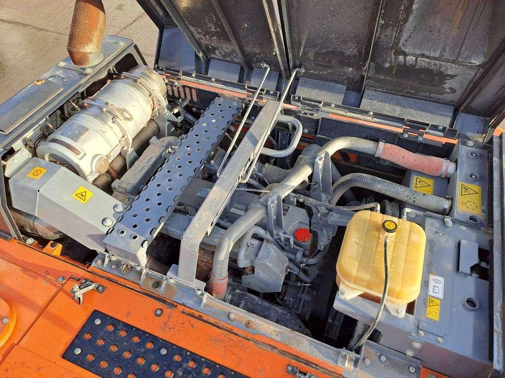 Hitachi Zx350LCN-6 Photo 26