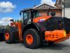 Hitachi ZW370-6 Photo 3 thumbnail