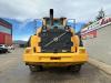 Volvo L180G Photo 22 thumbnail