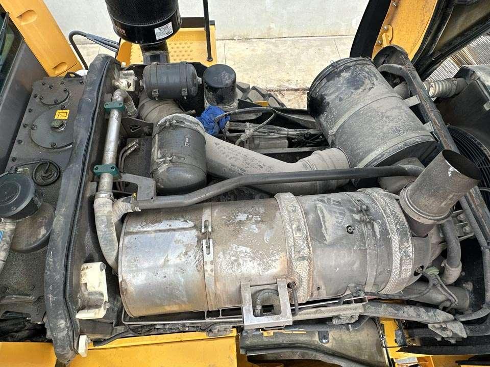 Volvo L180G Photo 11