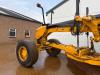 Caterpillar 140M2 VHP 6x6 AWH - 4.88m Blade Photo 15 thumbnail