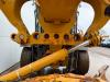 Caterpillar 140M2 VHP 6x6 AWH - 4.88m Blade Photo 19 thumbnail