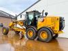 Caterpillar 140M2 VHP 6x6 AWH - 4.88m Blade Photo 2 thumbnail
