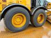 Caterpillar 140M2 VHP 6x6 AWH - 4.88m Blade Photo 28 thumbnail