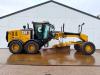Caterpillar 140M2 VHP 6x6 AWH - 4.88m Blade Photo 5 thumbnail
