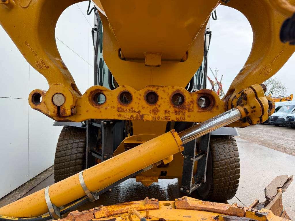 Caterpillar 140M2 VHP 6x6 AWH - 4.88m Blade Photo 19