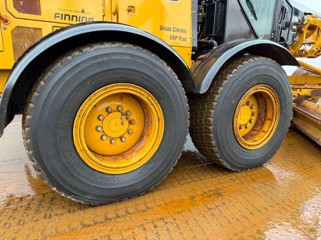 Caterpillar 140M2 VHP 6x6 AWH - 4.88m Blade Photo 28