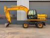 JCB JS175W Photo 1 thumbnail