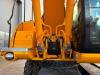 JCB JS175W Photo 10 thumbnail