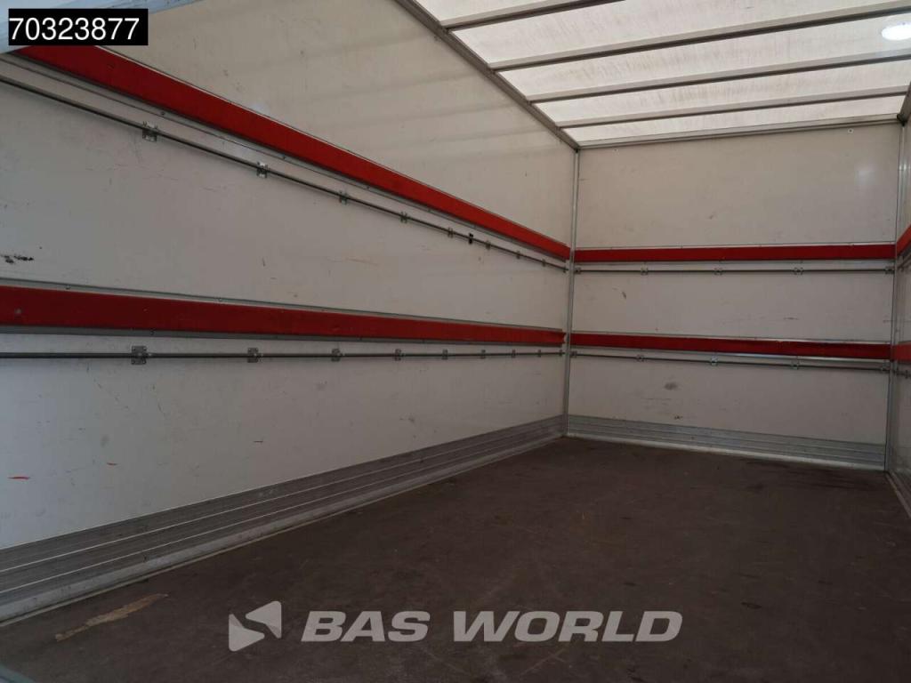 Ford Transit 130pk Laadklep Bakwagen Airco Cruise Euro6 Meubelbak Koffer A/C Cruise control Photo 10