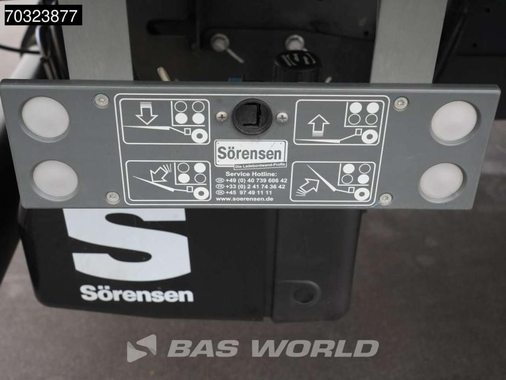 Ford Transit 130pk Laadklep Bakwagen Airco Cruise Euro6 Meubelbak Koffer A/C Cruise control Photo 13