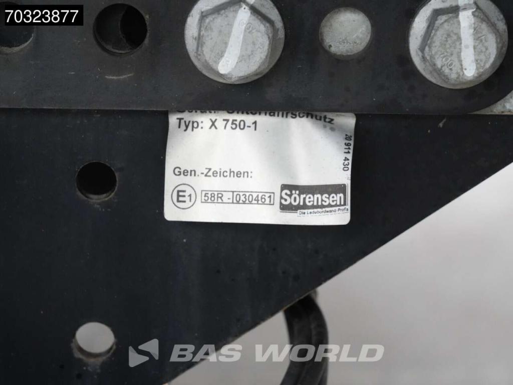 Ford Transit 130pk Laadklep Bakwagen Airco Cruise Euro6 Meubelbak Koffer A/C Cruise control Photo 15