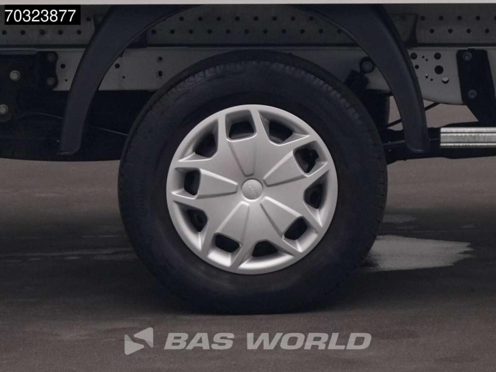 Ford Transit 130pk Laadklep Bakwagen Airco Cruise Euro6 Meubelbak Koffer A/C Cruise control Photo 30