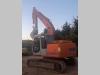 Fiat Hitachi EX135 Photo 2 thumbnail