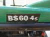 Wacker Neuson BS60-4S Photo 9 thumbnail