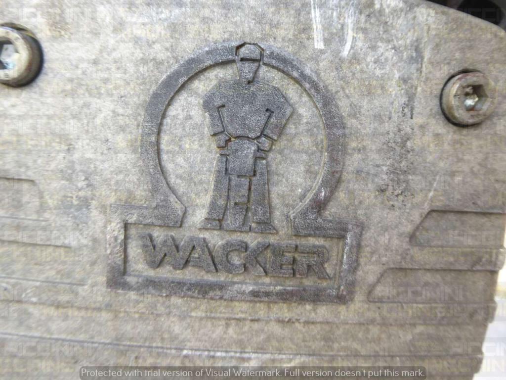 Wacker Neuson BS60-4S Photo 8
