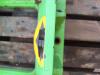 S60-BGS for 12-18 ton excavators Attachment plate Photo 9 thumbnail