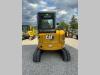 Caterpillar 303.5E2CR Photo 5 thumbnail