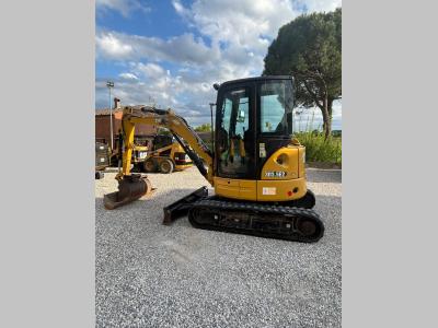 Caterpillar 303.5E2CR sold by Rimat srl